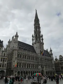 Brussels (Belgium)